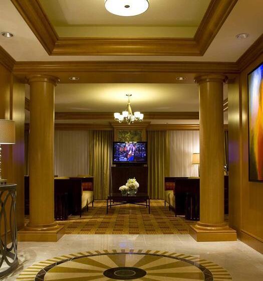 Bethesda North Marriott Hotel & Conference Center