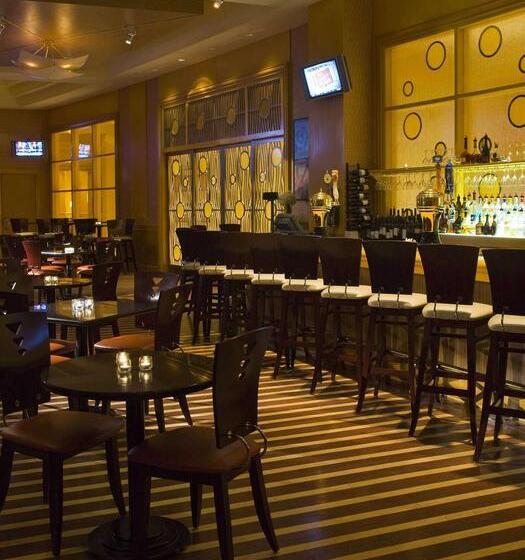 Bethesda North Marriott Hotel & Conference Center