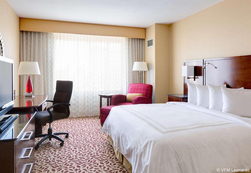 Bethesda North Marriott Hotel & Conference Center