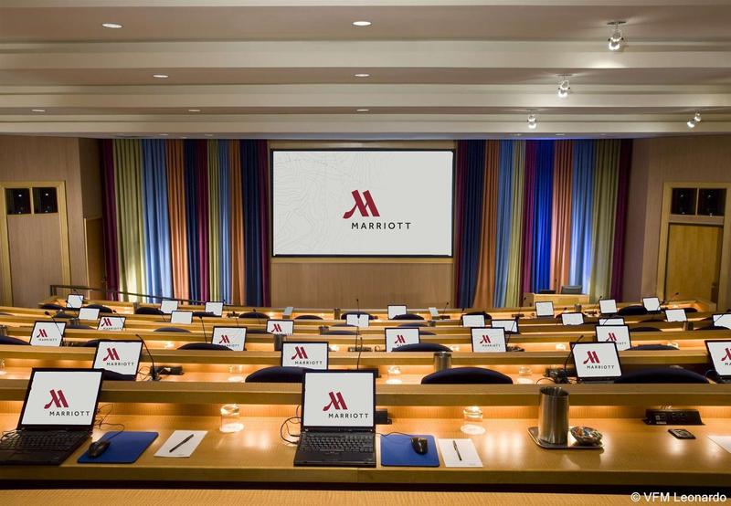 Bethesda North Marriott Hotel & Conference Center