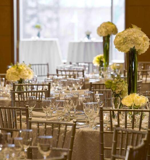 Bethesda North Marriott Hotel & Conference Center