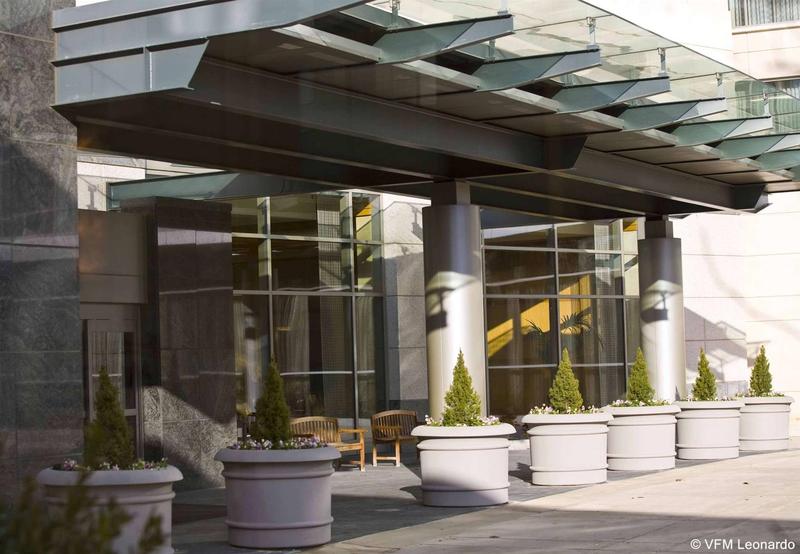 Bethesda North Marriott Hotel & Conference Center