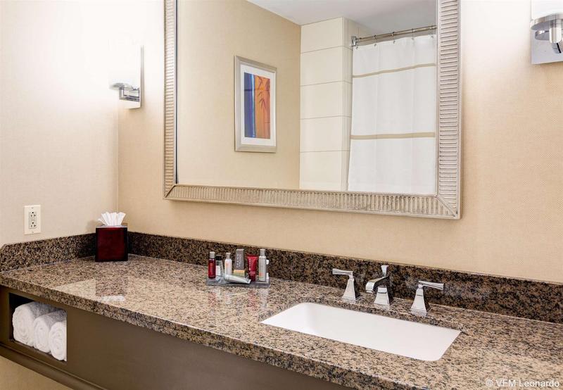 Bethesda North Marriott Hotel & Conference Center