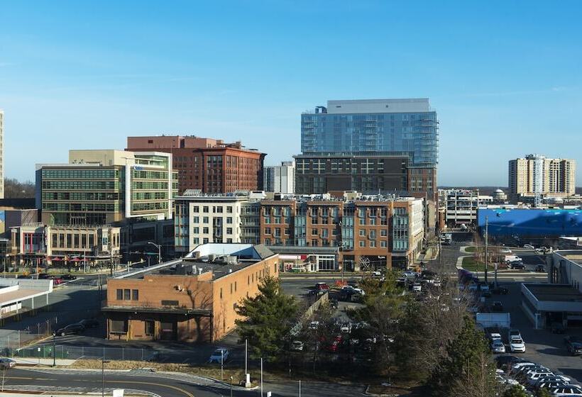 Bethesda North Marriott Hotel & Conference Center