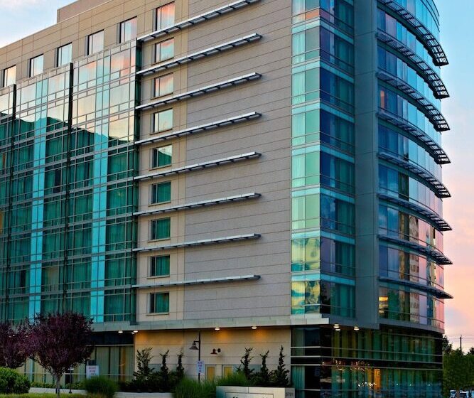 Bethesda North Marriott Hotel & Conference Center