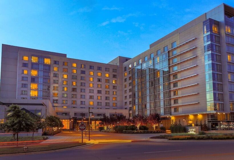 Bethesda North Marriott Hotel & Conference Center