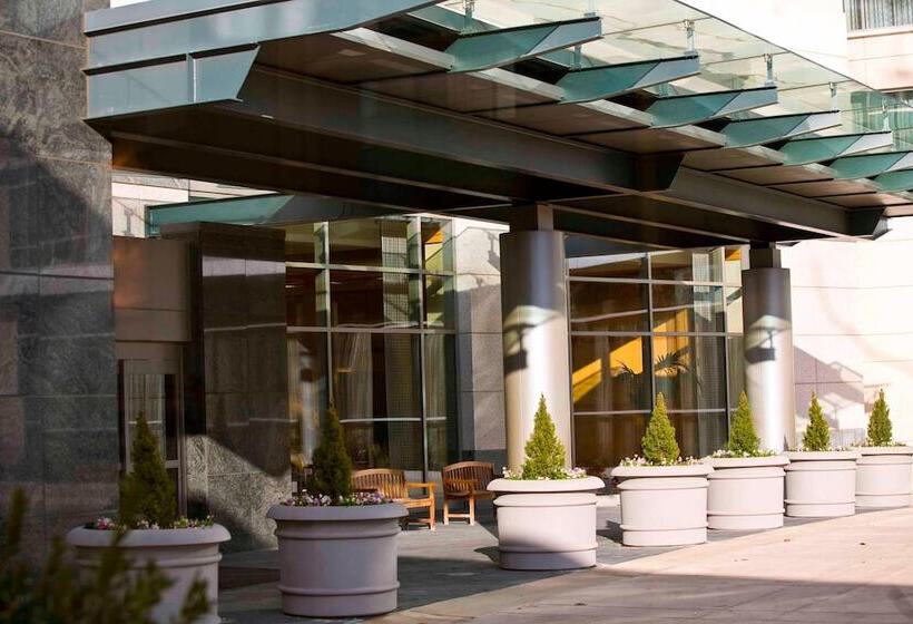 Bethesda North Marriott Hotel & Conference Center