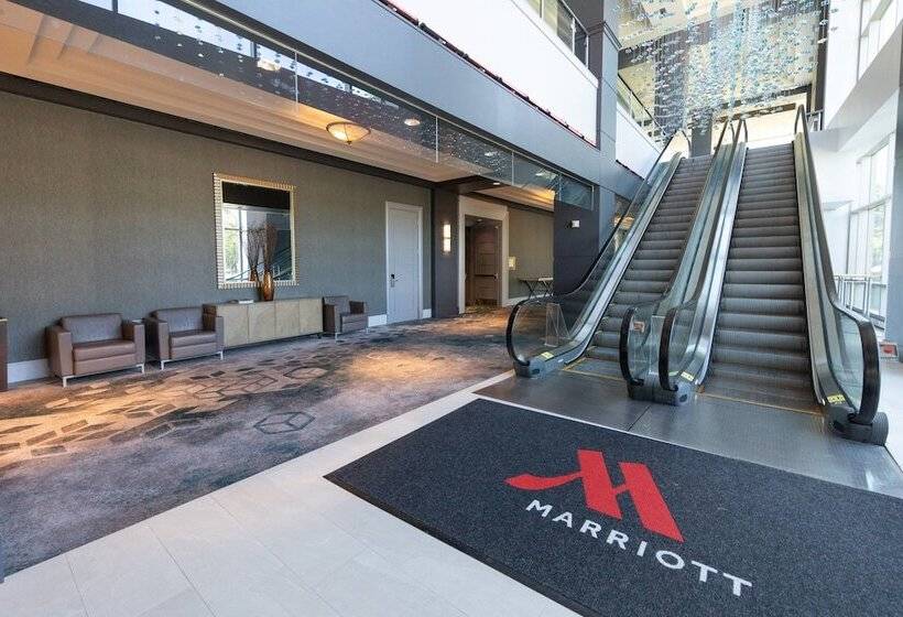 Bethesda North Marriott Hotel & Conference Center