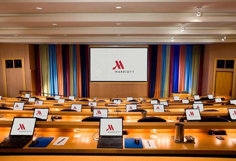 Bethesda North Marriott Hotel & Conference Center