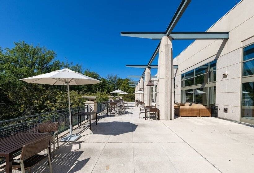 Bethesda North Marriott Hotel & Conference Center