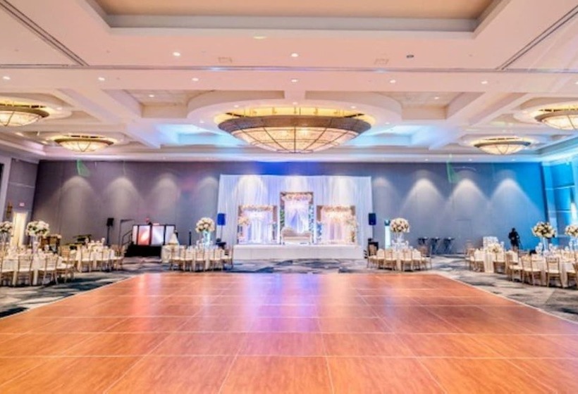 Bethesda North Marriott Hotel & Conference Center