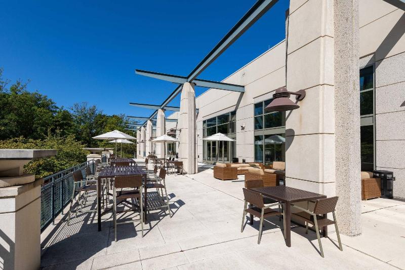 Bethesda North Marriott Hotel & Conference Center