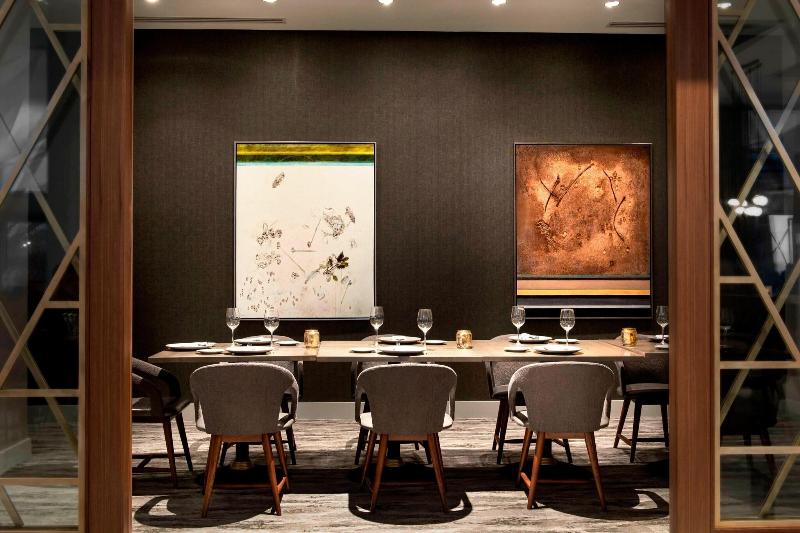 Bethesda North Marriott Hotel & Conference Center