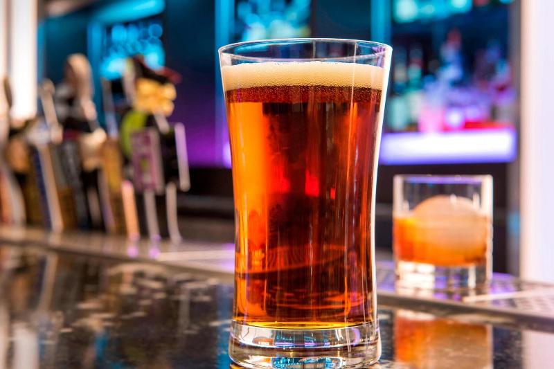 Bethesda North Marriott Hotel & Conference Center