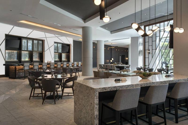 Bethesda North Marriott Hotel & Conference Center