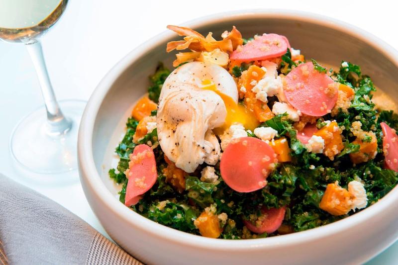 Bethesda North Marriott Hotel & Conference Center