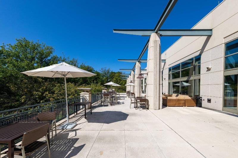 Bethesda North Marriott Hotel & Conference Center