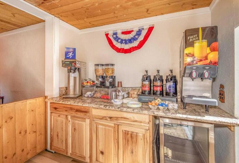 酒店 Big Bear Lake Front Lodge