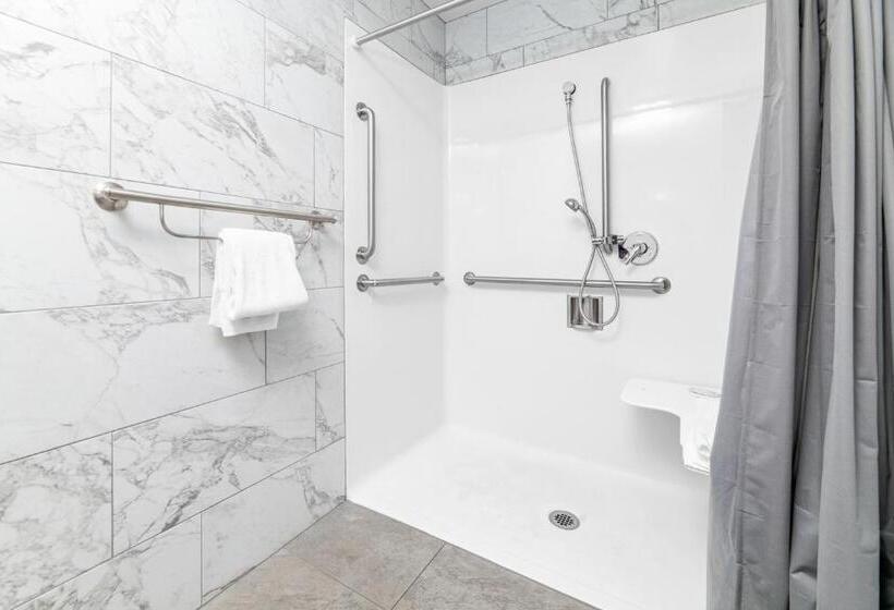 酒店 Big Bear Lake Front Lodge