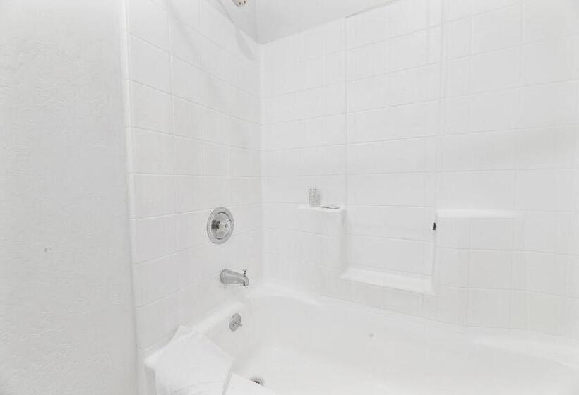 酒店 Big Bear Lake Front Lodge