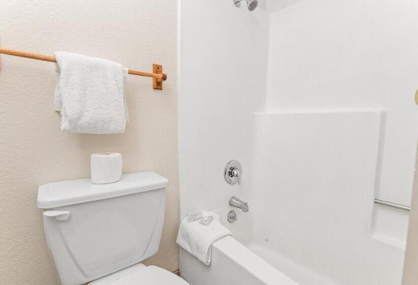 酒店 Big Bear Lake Front Lodge