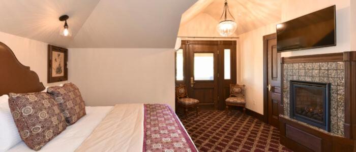 ホテル Blackbird Inn