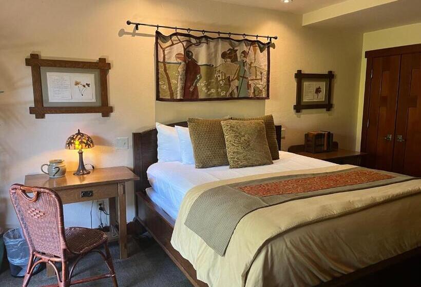 ホテル Blackbird Inn