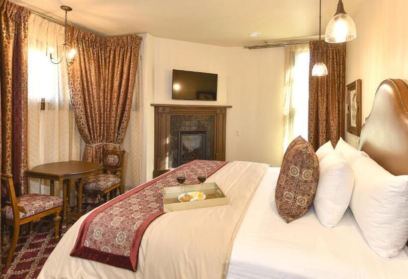 ホテル Blackbird Inn