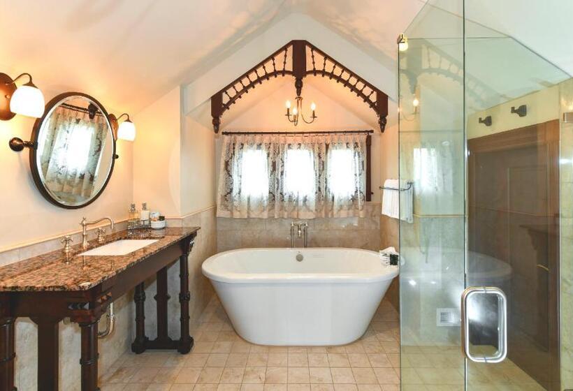 ホテル Blackbird Inn