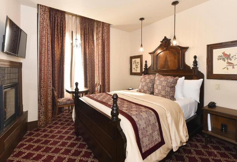 ホテル Blackbird Inn