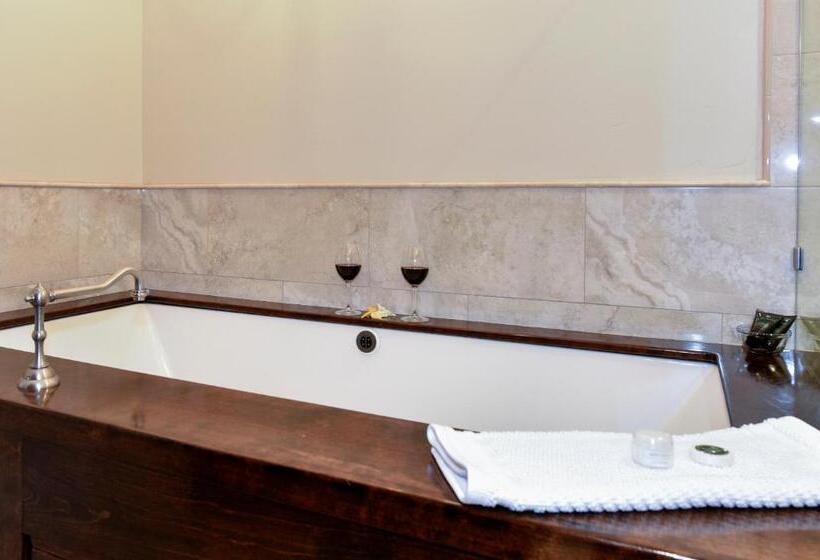 ホテル Blackbird Inn