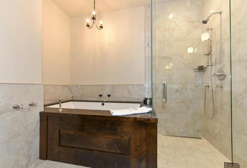 ホテル Blackbird Inn