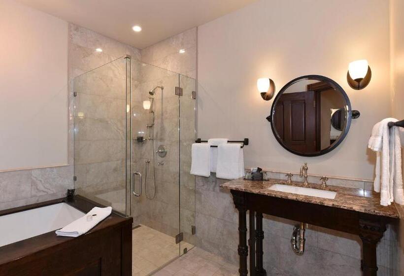 ホテル Blackbird Inn