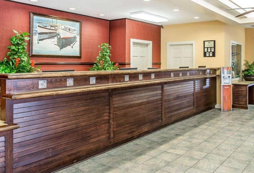 هتل Bluegreen Vacations Harbour Lights