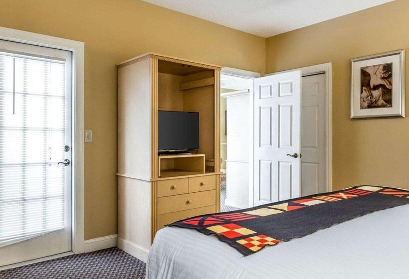 هتل Bluegreen Vacations Harbour Lights