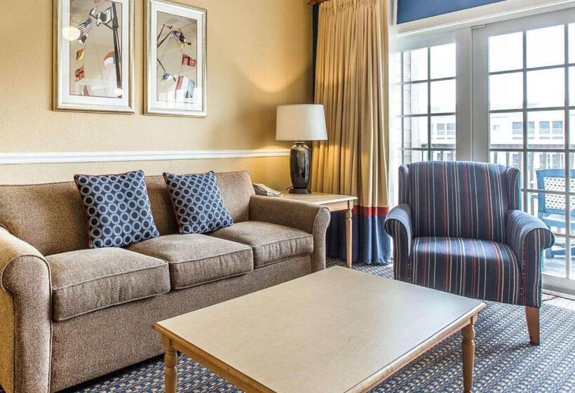 هتل Bluegreen Vacations Harbour Lights