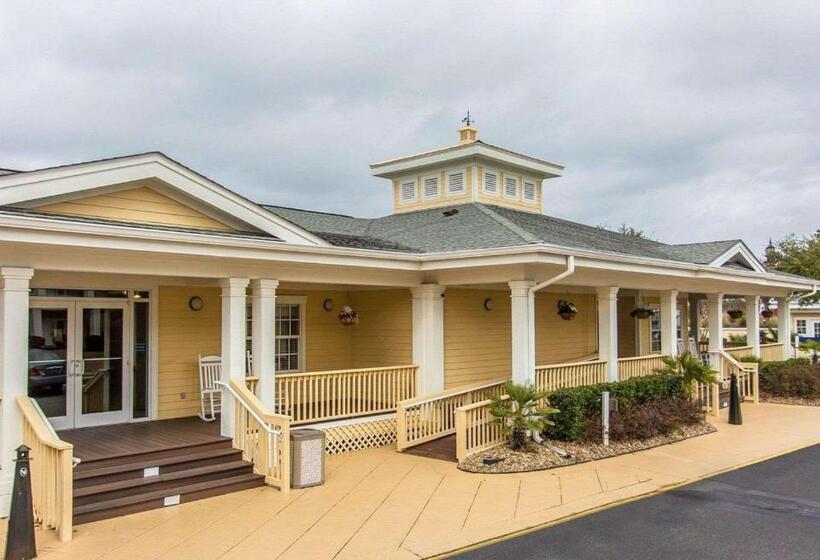 هتل Bluegreen Vacations Harbour Lights