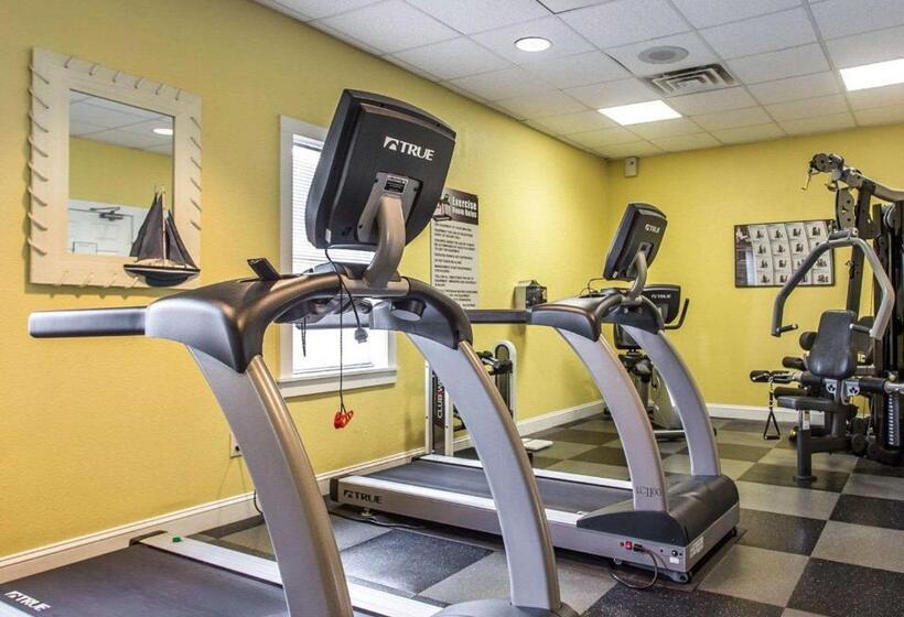 هتل Bluegreen Vacations Harbour Lights