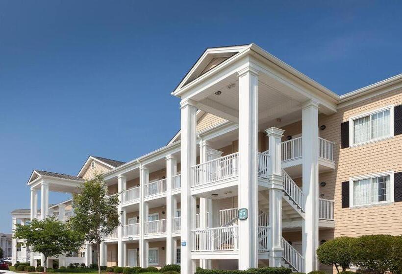 هتل Bluegreen Vacations Harbour Lights