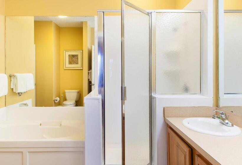 هتل Bluegreen Vacations Harbour Lights