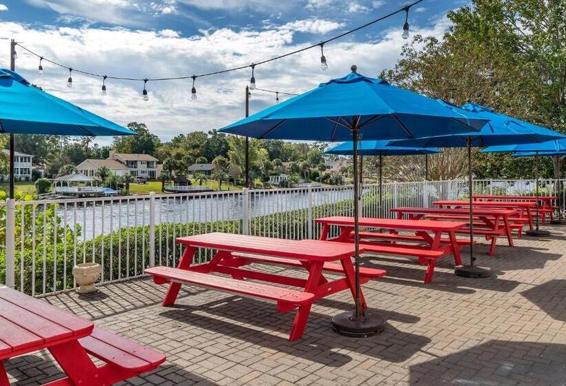 هتل Bluegreen Vacations Harbour Lights