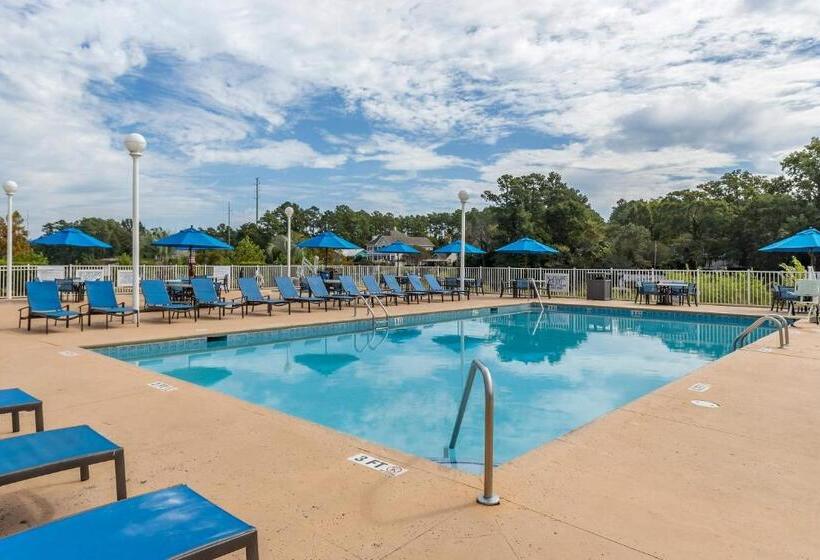 هتل Bluegreen Vacations Harbour Lights