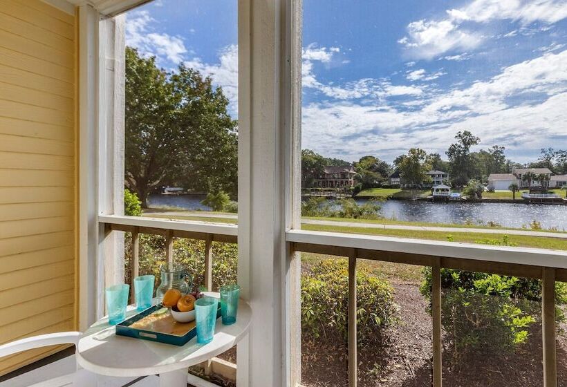 هتل Bluegreen Vacations Harbour Lights