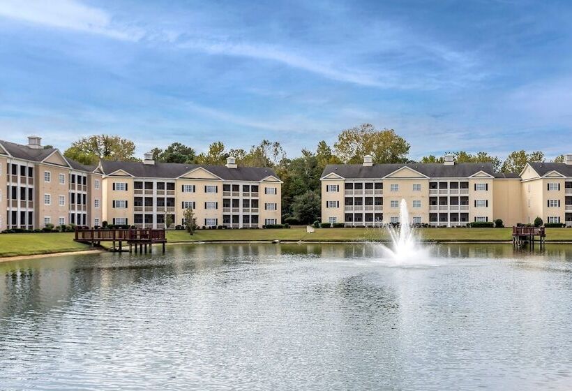 هتل Bluegreen Vacations Harbour Lights