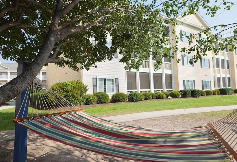 هتل Bluegreen Vacations Harbour Lights