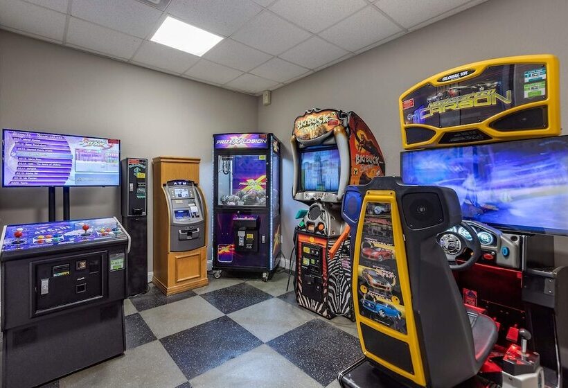 هتل Bluegreen Vacations Harbour Lights