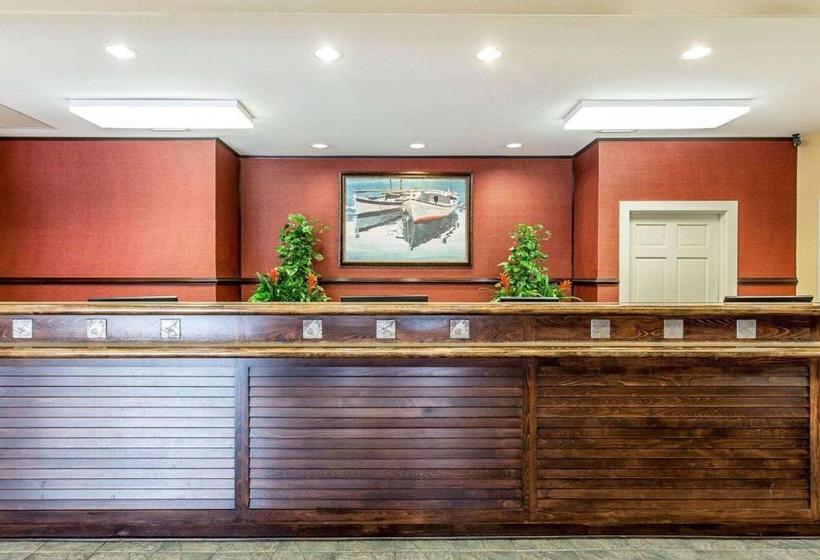 هتل Bluegreen Vacations Harbour Lights