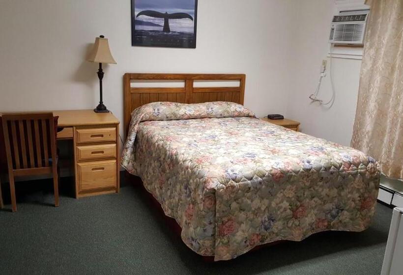 فندق Borealis Inn