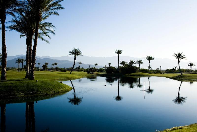 בית מלון כפרי Borrego Springs Resort And Spa