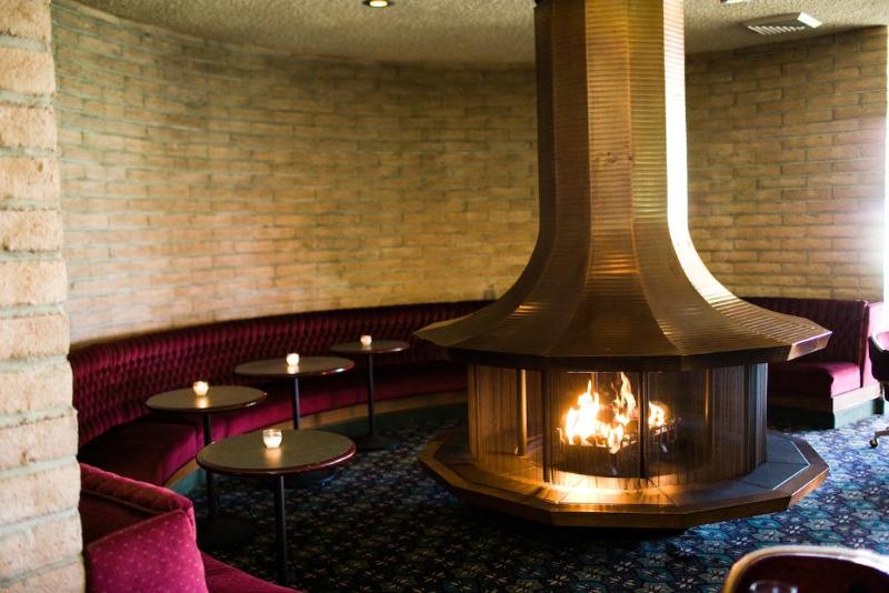 בית מלון כפרי Borrego Springs Resort And Spa